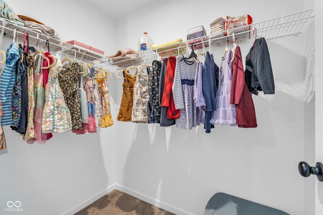 396 Weaver Lane, Pittsboro, IN 46167