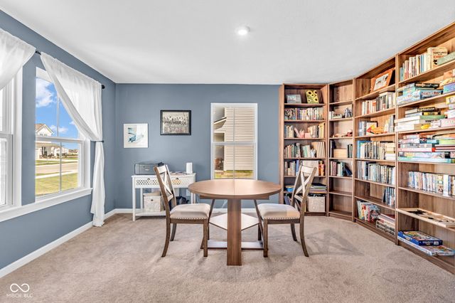 396 Weaver Lane, Pittsboro, IN 46167