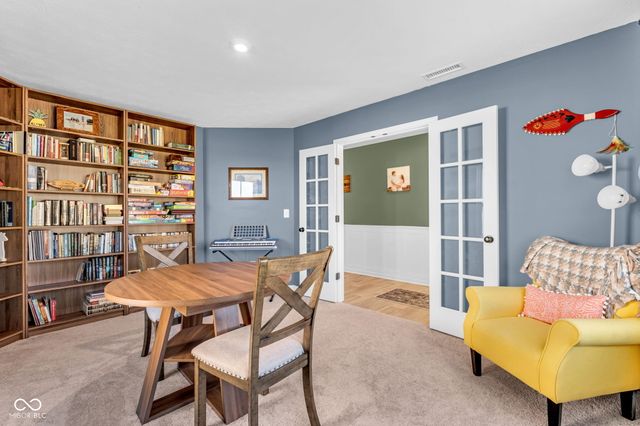 396 Weaver Lane, Pittsboro, IN 46167