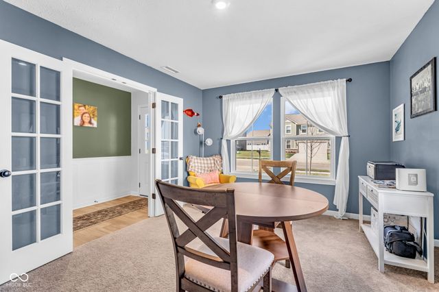 396 Weaver Lane, Pittsboro, IN 46167