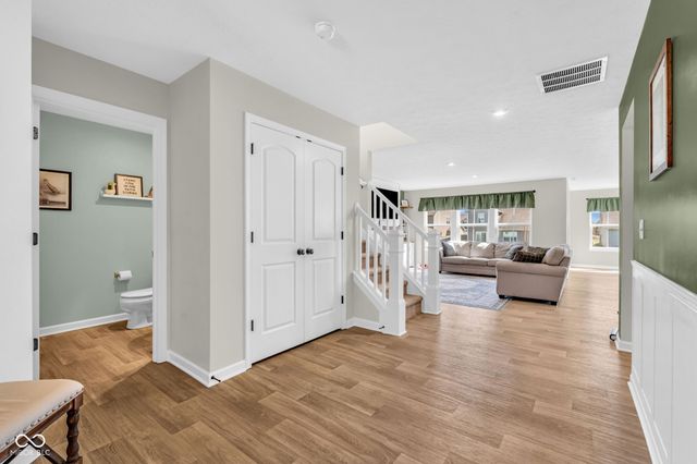 396 Weaver Lane, Pittsboro, IN 46167