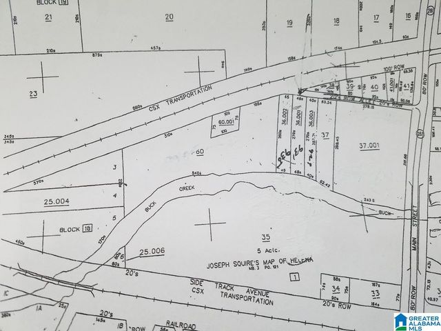 4311 HELENA ROAD, Helena, AL 35080