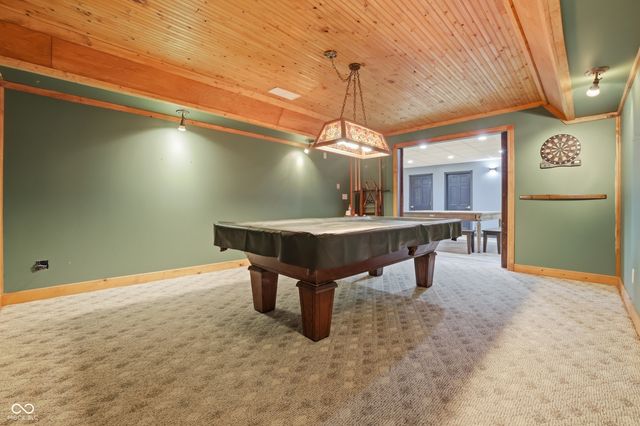 8123 N 675 E, Bainbridge, IN 46105