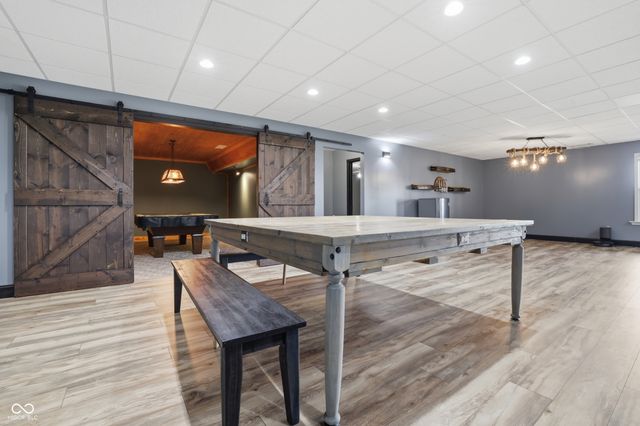 8123 N 675 E, Bainbridge, IN 46105
