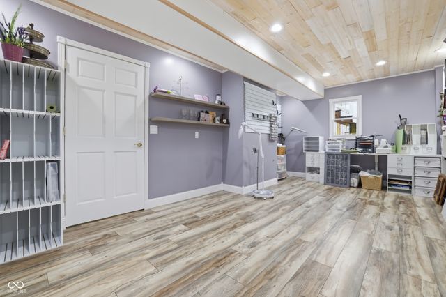 8123 N 675 E, Bainbridge, IN 46105