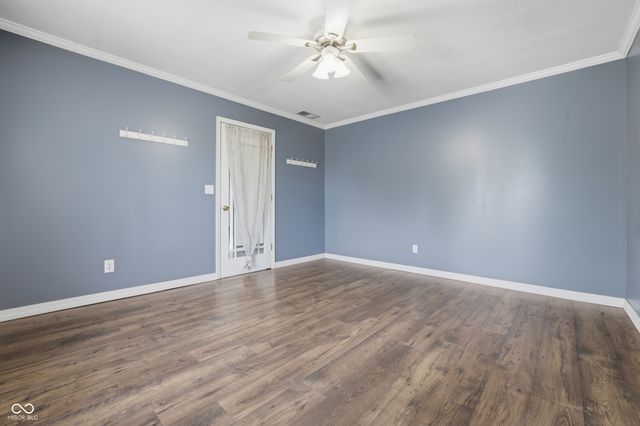 8123 N 675 E, Bainbridge, IN 46105