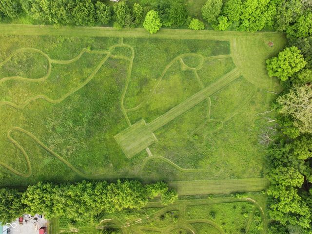8123 N 675 E, Bainbridge, IN 46105