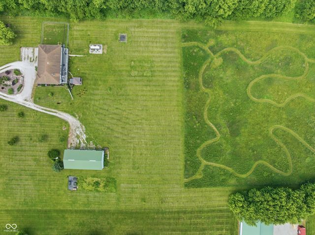 8123 N 675 E, Bainbridge, IN 46105