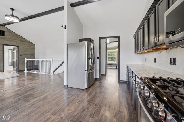 8123 N 675 E, Bainbridge, IN 46105