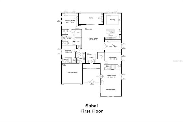 12714 IVORY TUSK LANE, Spring Hill, FL 34610