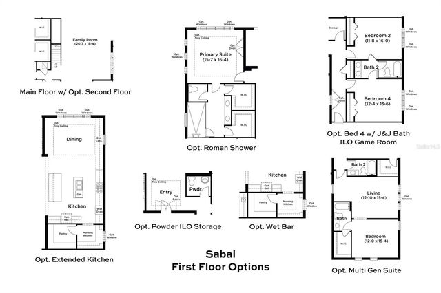 12714 IVORY TUSK LANE, Spring Hill, FL 34610