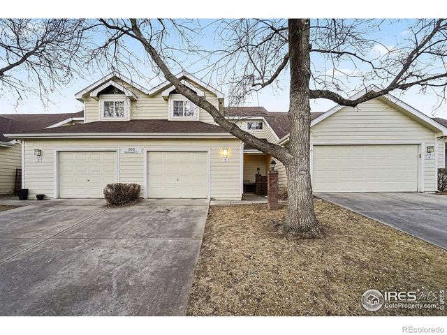 918 Richmond Drive 3, Fort Collins, CO 80526