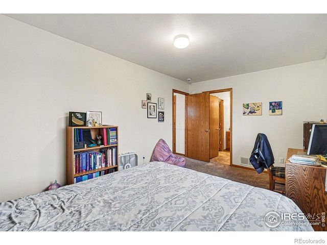 918 Richmond Drive 3, Fort Collins, CO 80526