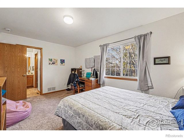 918 Richmond Drive 3, Fort Collins, CO 80526