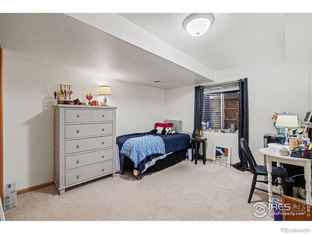 918 Richmond Drive 3, Fort Collins, CO 80526