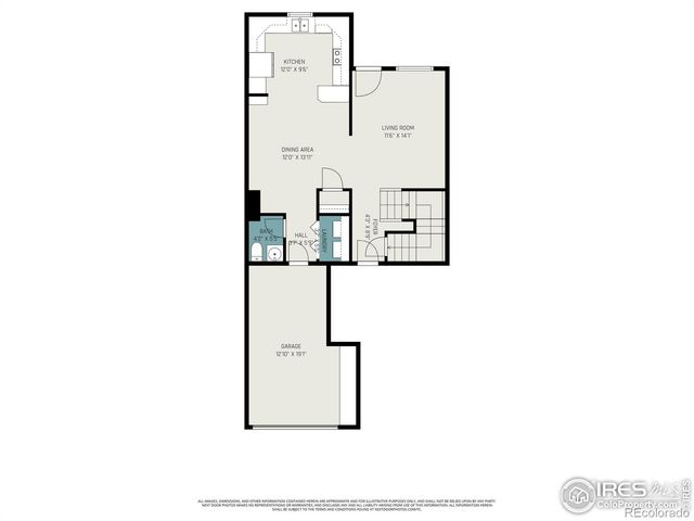 918 Richmond Drive 3, Fort Collins, CO 80526