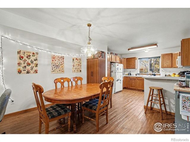918 Richmond Drive 3, Fort Collins, CO 80526