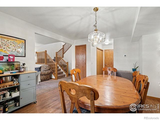 918 Richmond Drive 3, Fort Collins, CO 80526