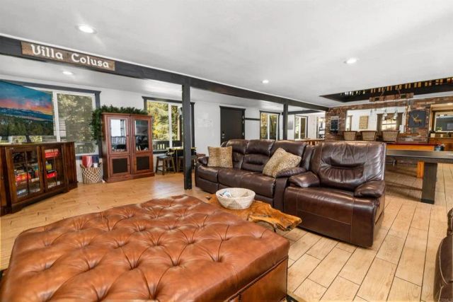 43473 Colusa Court, Big Bear Lake, CA 92315