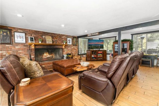 43473 Colusa Court, Big Bear Lake, CA 92315