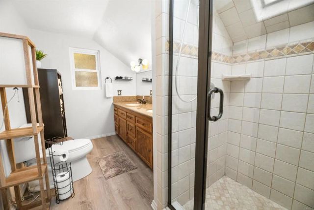 43473 Colusa Court, Big Bear Lake, CA 92315