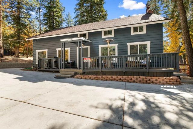 43473 Colusa Court, Big Bear Lake, CA 92315