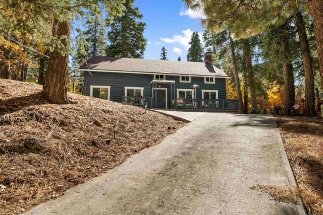 43473 Colusa Court, Big Bear Lake, CA 92315