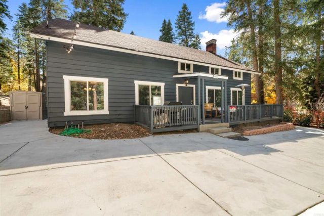 43473 Colusa Court, Big Bear Lake, CA 92315