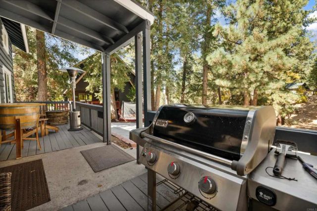 43473 Colusa Court, Big Bear Lake, CA 92315