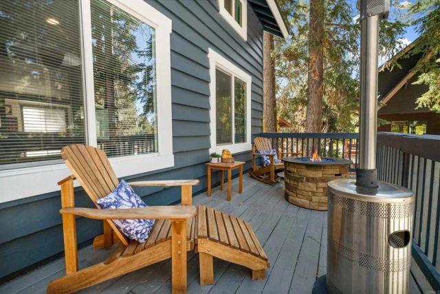 43473 Colusa Court, Big Bear Lake, CA 92315