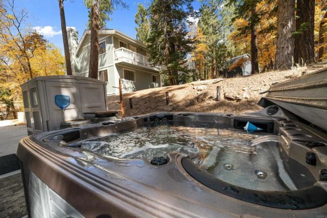 43473 Colusa Court, Big Bear Lake, CA 92315
