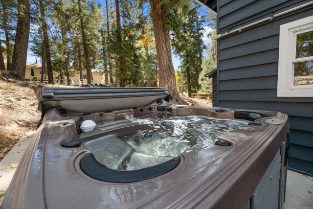 43473 Colusa Court, Big Bear Lake, CA 92315