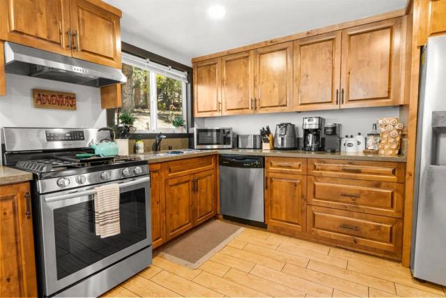 43473 Colusa Court, Big Bear Lake, CA 92315
