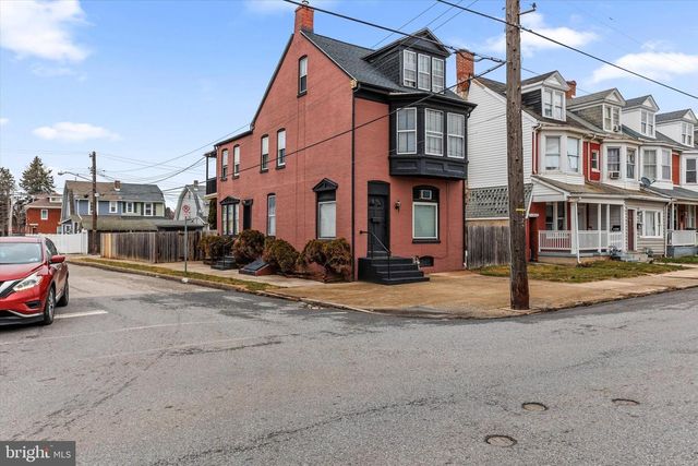901 E PRINCESS ST, York, PA 17403