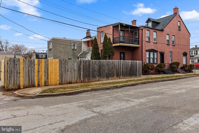 901 E PRINCESS ST, York, PA 17403