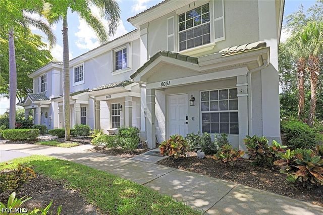 8029 Casa Palermo CIR, Fort Myers, FL 33966