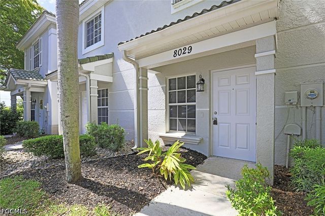 8029 Casa Palermo CIR, Fort Myers, FL 33966