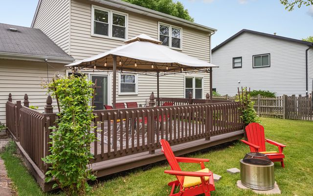 17603 W Windslow Drive, Grayslake, IL 60030