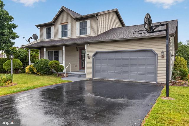 2 WINDSOR WAY, Camp Hill, PA 17011