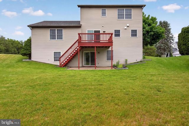 2 WINDSOR WAY, Camp Hill, PA 17011