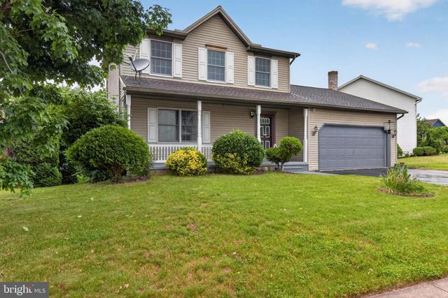 2 WINDSOR WAY, Camp Hill, PA 17011