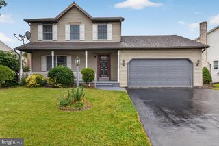 2 WINDSOR WAY, Camp Hill, PA 17011