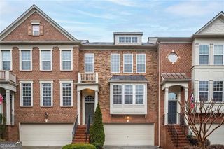 4724 Wehunt Trail SE 20, Smyrna, GA 30082