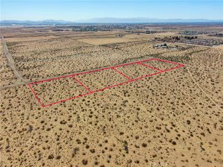 0 NW corner of Auburn Ave & Stevens St, Adelanto, CA 92301