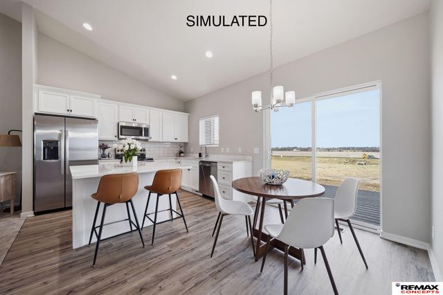 1011 W Sand Dunes Road, Lincoln, NE 68523