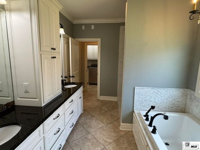 508 BUNKER LANE, Monroe, LA 71203