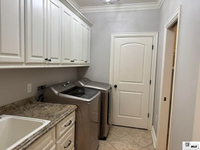 508 BUNKER LANE, Monroe, LA 71203