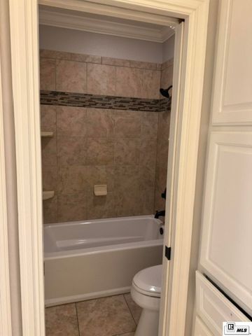 508 BUNKER LANE, Monroe, LA 71203