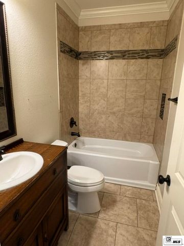 508 BUNKER LANE, Monroe, LA 71203