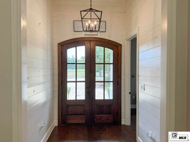 508 BUNKER LANE, Monroe, LA 71203
